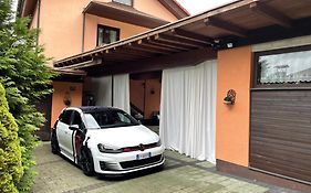 Haus Graf Velden
